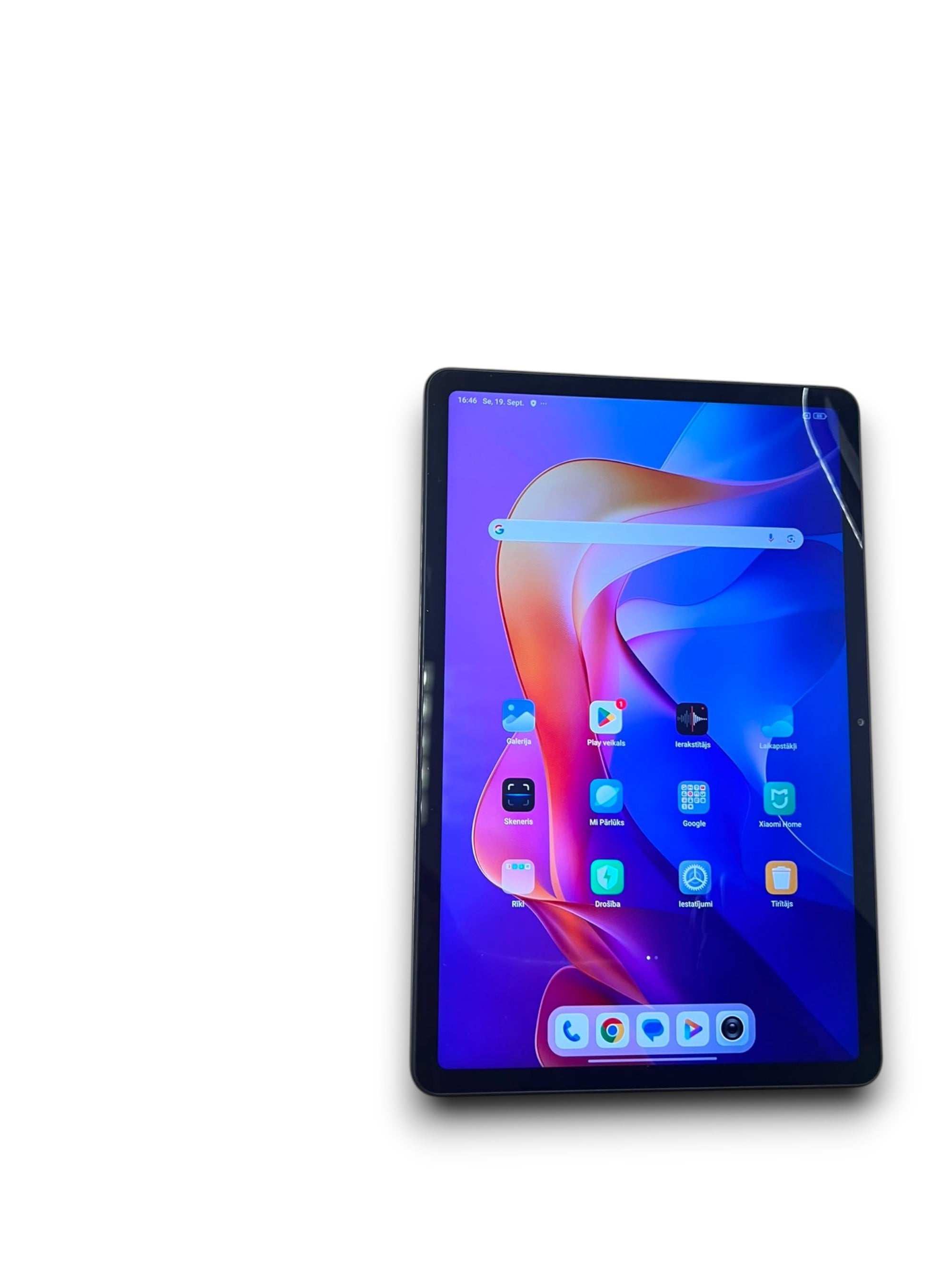Xiaomi Redmi Pad 128GB 4GB RAM